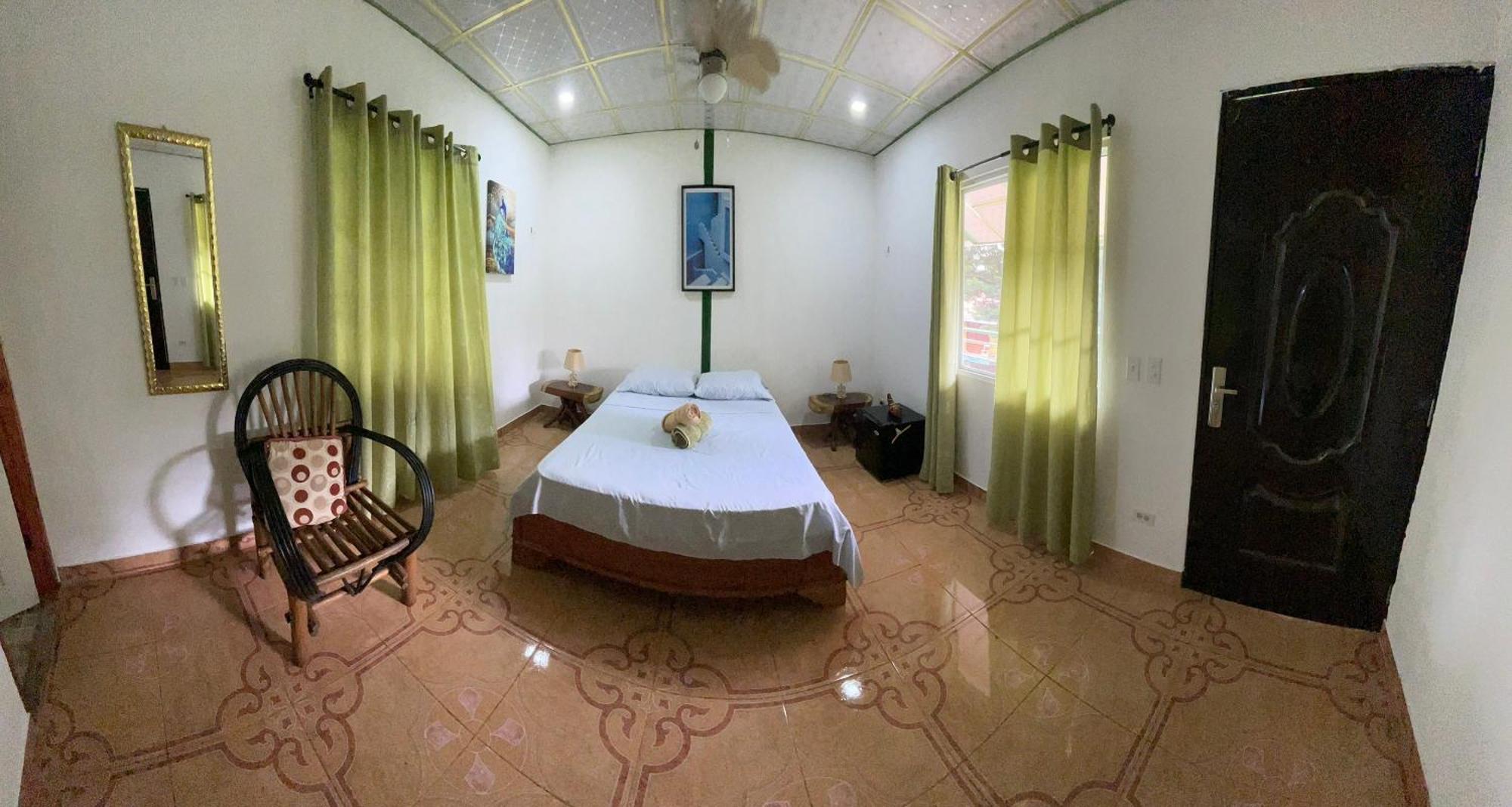 Hostal La India El Valle de Anton Εξωτερικό φωτογραφία