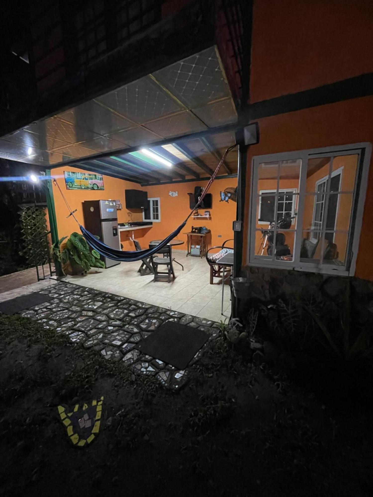 Hostal La India El Valle de Anton Εξωτερικό φωτογραφία
