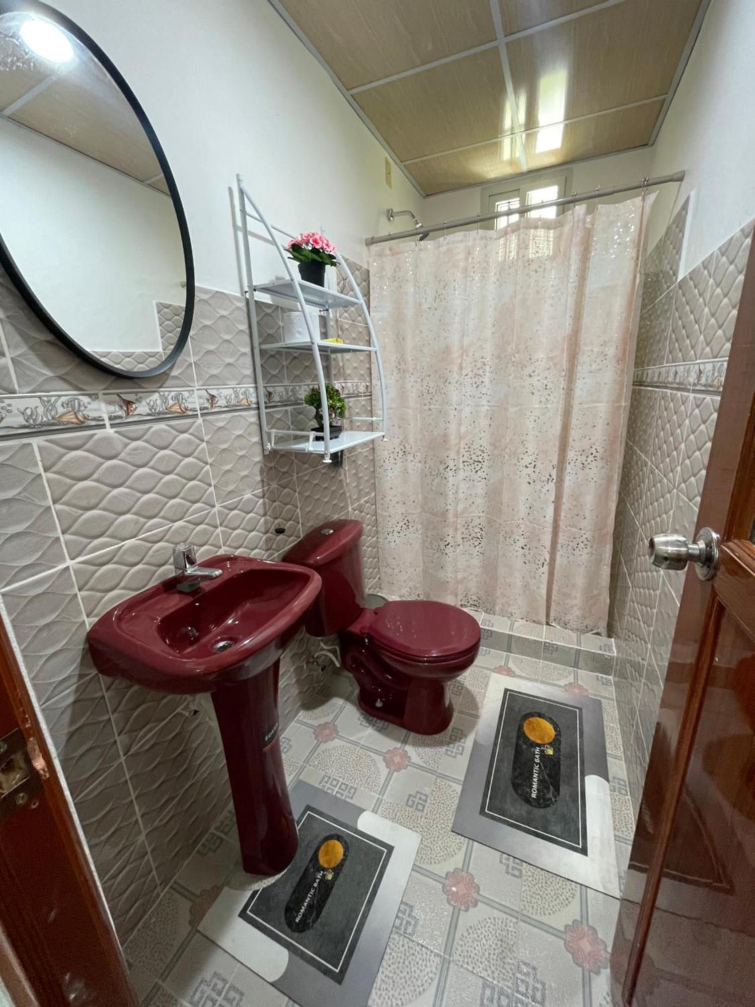 Hostal La India El Valle de Anton Εξωτερικό φωτογραφία