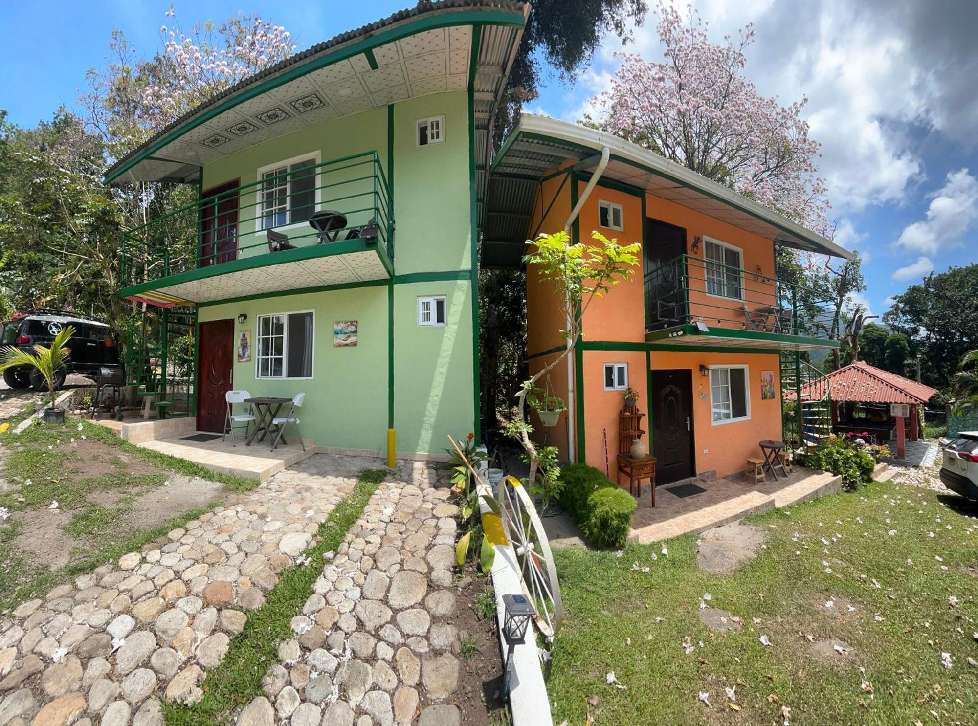 Hostal La India El Valle de Anton Εξωτερικό φωτογραφία
