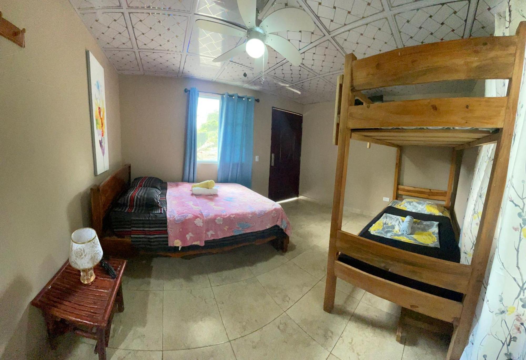 Hostal La India El Valle de Anton Εξωτερικό φωτογραφία