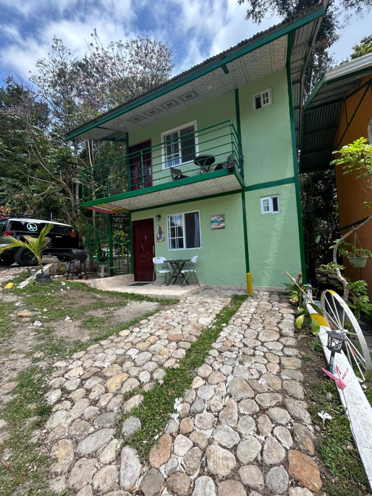 Hostal La India El Valle de Anton Εξωτερικό φωτογραφία